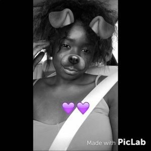 Meet your Posher, Nisha